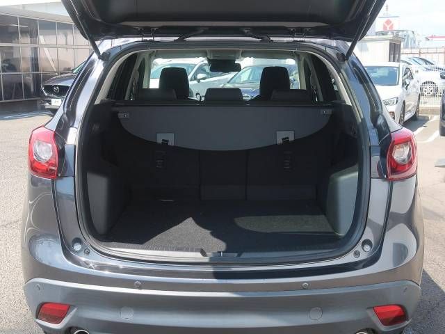 Mazda CX-5 2015-11 194243-10