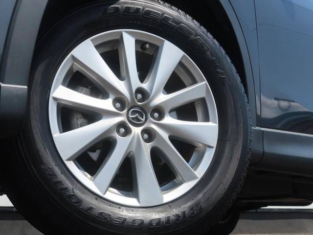Mazda CX-5 2015-11 194243-13