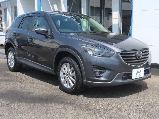 Mazda CX-5 2015-11 194243-16