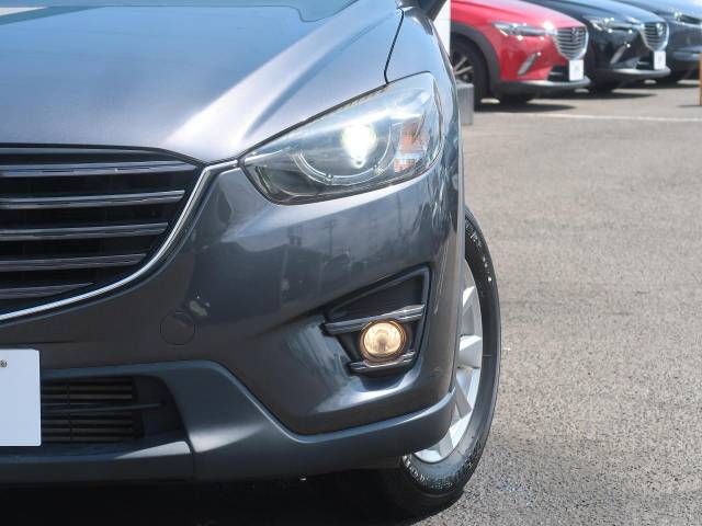 Mazda CX-5 2015-11 194243-12