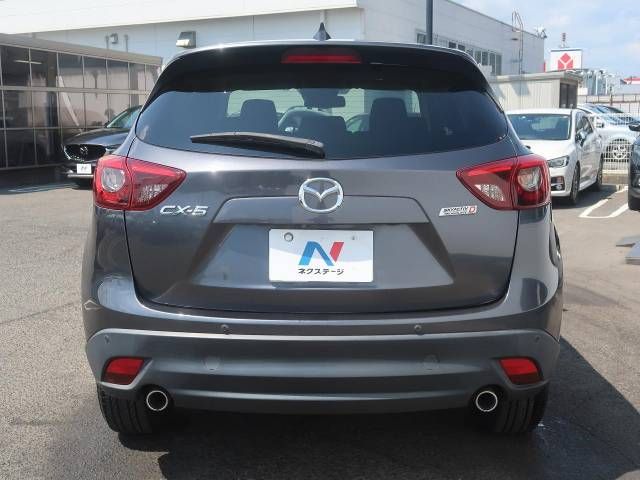 Mazda CX-5 2015-11 194243-15