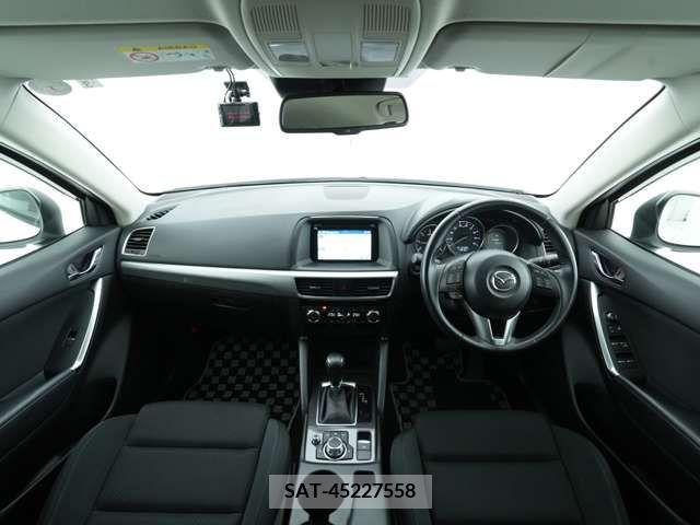 Mazda CX-5 2016-03 385203-4