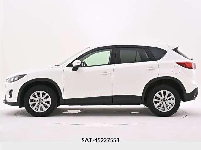 Mazda CX-5 2016-03 385203-2
