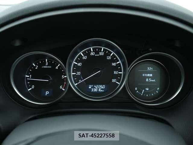 Mazda CX-5 2016-03 385203-12