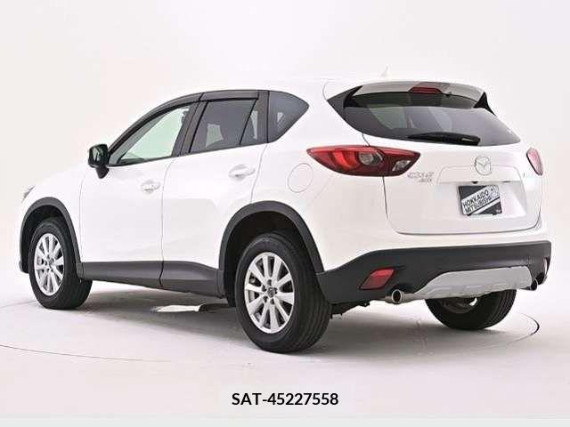 Mazda CX-5 2016-03 385203-19