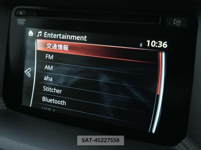 Mazda CX-5 2016-03 385203-9