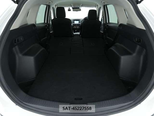 Mazda CX-5 2016-03 385203-8