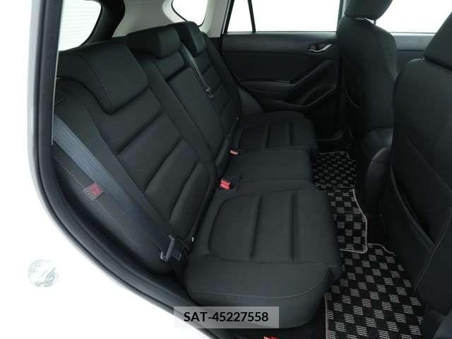 Mazda CX-5 2016-03 385203-6
