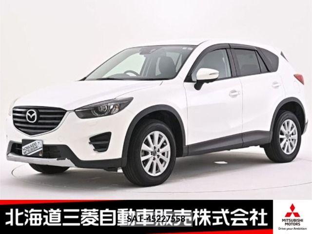 Mazda CX-5 2016-03 385203-0