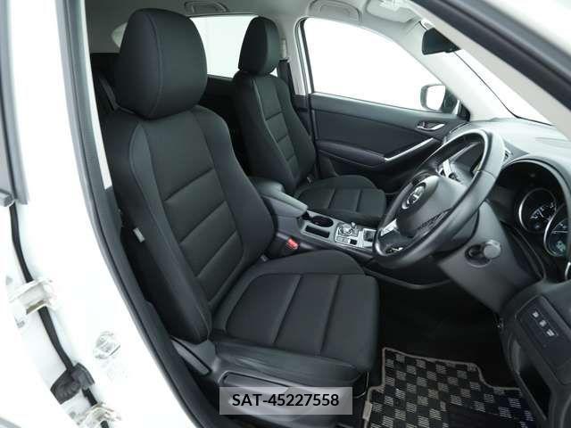 Mazda CX-5 2016-03 385203-5