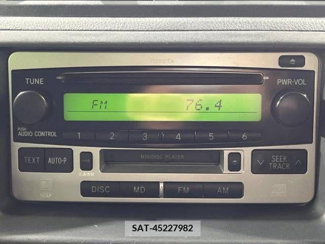 Toyota BB 2007-11 232734-4