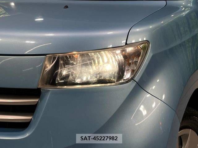 Toyota BB 2007-11 232734-11