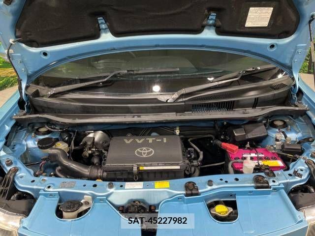 Toyota BB 2007-11 232734-18
