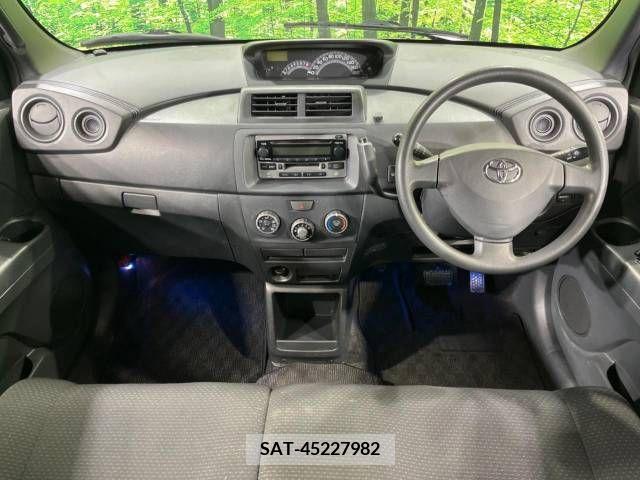 Toyota BB 2007-11 232734-1