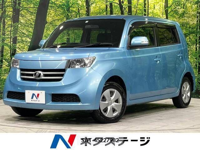 Toyota BB 2007-11 232734-0