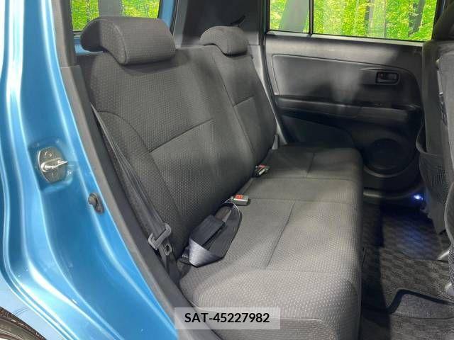 Toyota BB 2007-11 232734-8