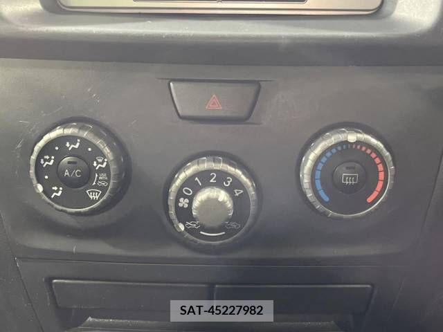 Toyota BB 2007-11 232734-5