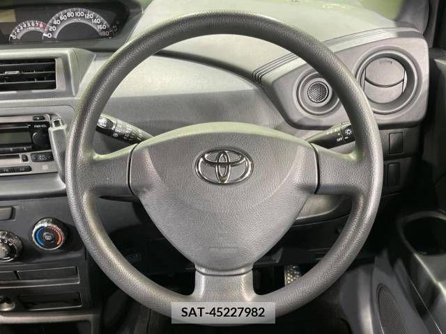 Toyota BB 2007-11 232734-13