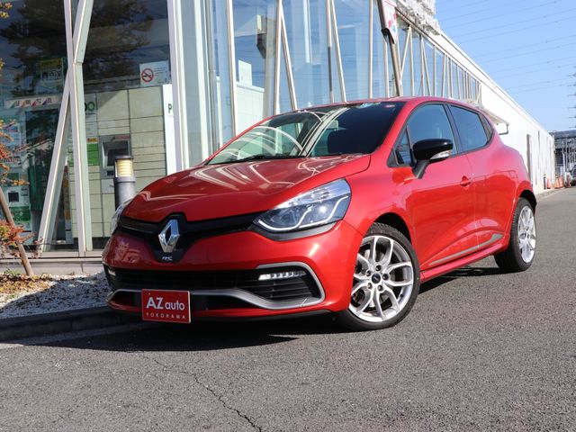 Renault LUTECIA 2014-02 180903-0