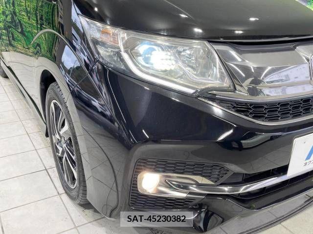 Honda e 2015-10 217111-13