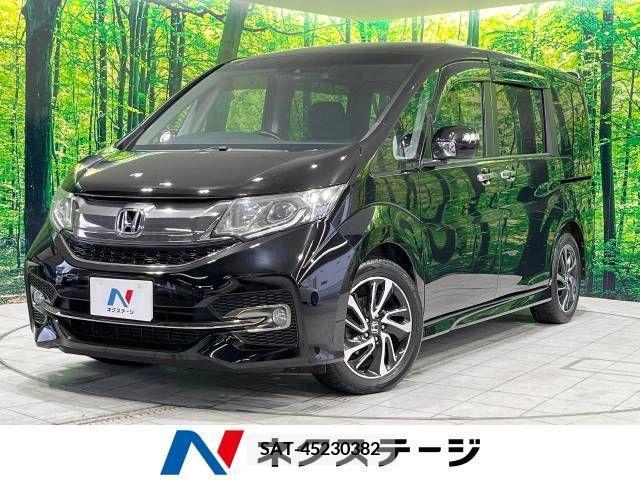 Honda e 2015-10 217111-0