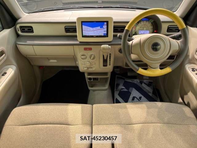 Suzuki LAPIN 2017-03 260949-1