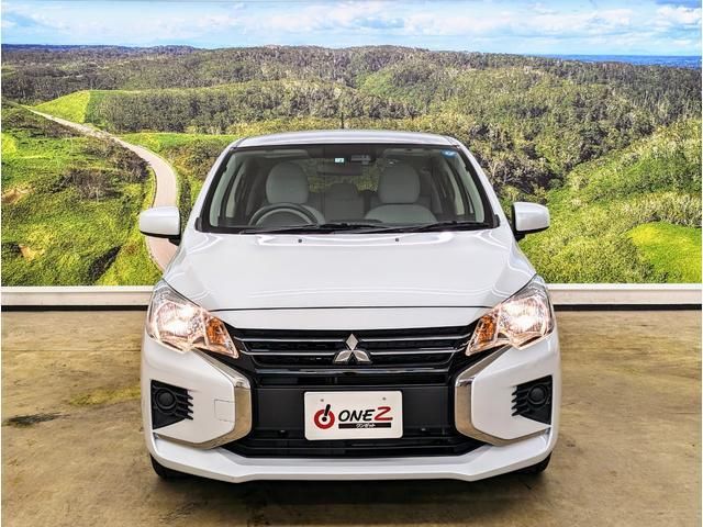 Mitsubishi MIRAGE HATCHBACK 2022-02 184838-13