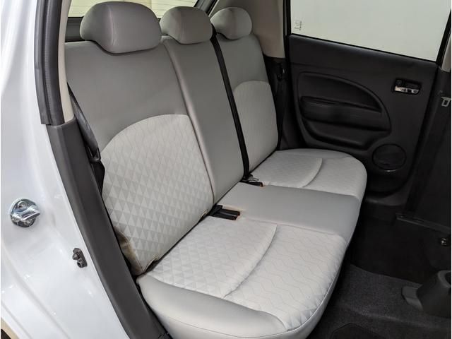 Mitsubishi MIRAGE HATCHBACK 2022-02 184838-11