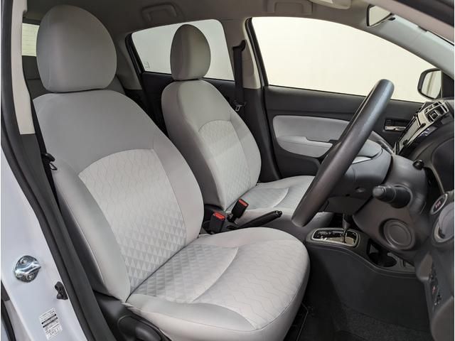 Mitsubishi MIRAGE HATCHBACK 2022-02 184838-10
