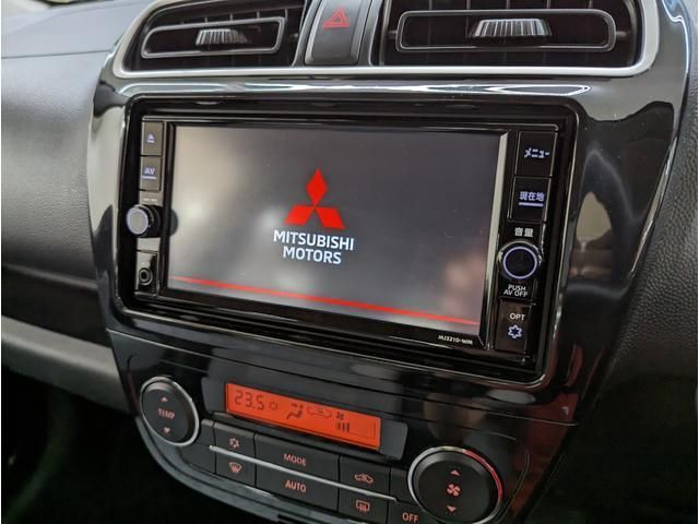 Mitsubishi MIRAGE HATCHBACK 2022-02 184838-2