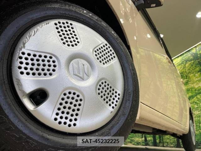 Suzuki MR WAGON 2013-07 298062-12
