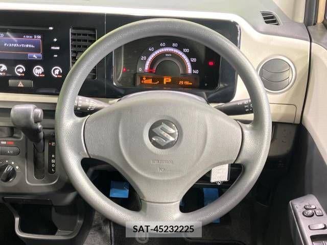 Suzuki MR WAGON 2013-07 298062-10