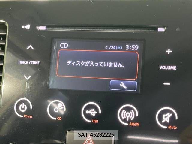 Suzuki MR WAGON 2013-07 298062-2