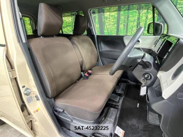 Suzuki MR WAGON 2013-07 298062-7
