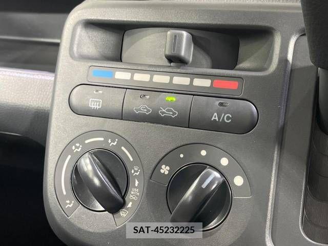 Suzuki MR WAGON 2013-07 298062-4