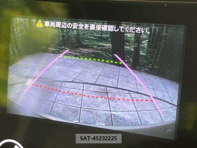 Suzuki MR WAGON 2013-07 298062-3