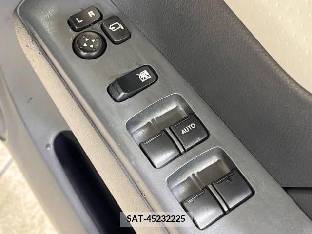 Suzuki MR WAGON 2013-07 298062-6