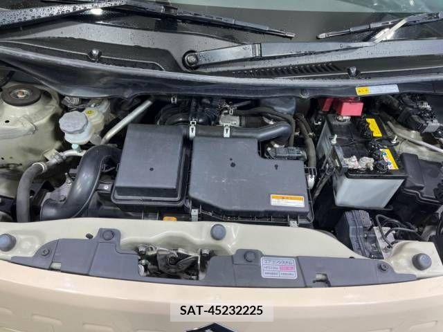 Suzuki MR WAGON 2013-07 298062-18
