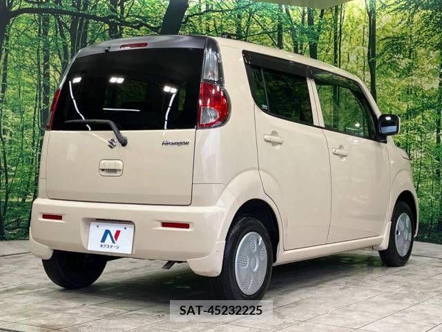 Suzuki MR WAGON 2013-07 298062-16