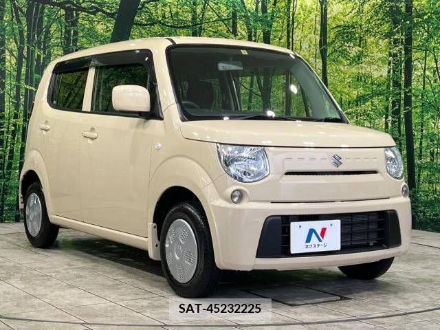 Suzuki MR WAGON 2013-07 298062-15