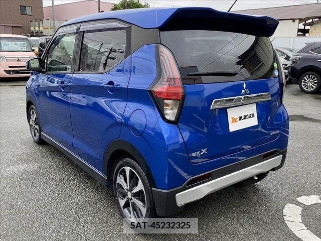 Mitsubishi EK X 2019-09 323973-14