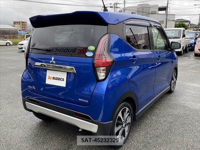Mitsubishi EK X 2019-09 323973-12