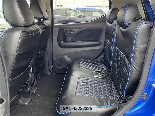 Mitsubishi EK X 2019-09 323973-18