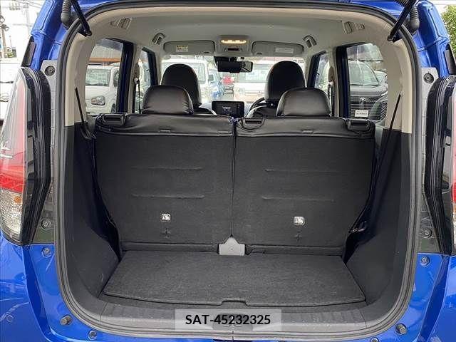 Mitsubishi EK X 2019-09 323973-19