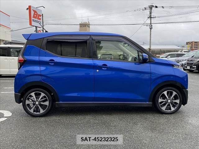 Mitsubishi EK X 2019-09 323973-11