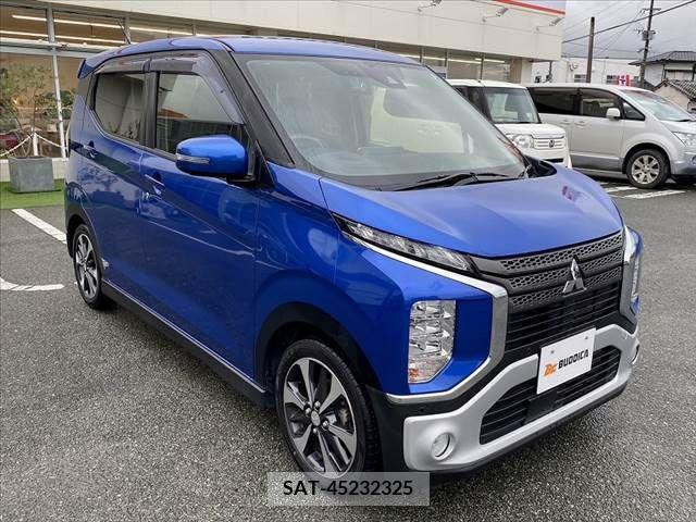 Mitsubishi EK X 2019-09 323973-9