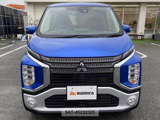 Mitsubishi EK X 2019-09 323973-8