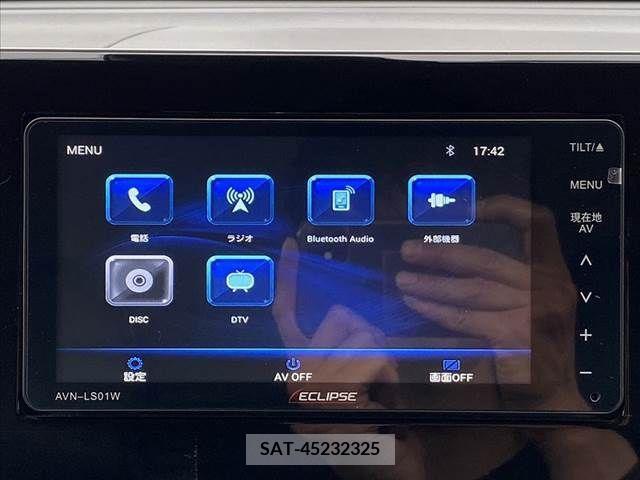 Mitsubishi EK X 2019-09 323973-3