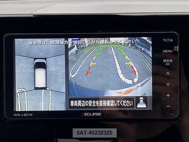 Mitsubishi EK X 2019-09 323973-2