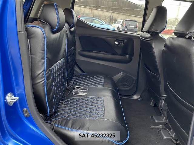 Mitsubishi EK X 2019-09 323973-17